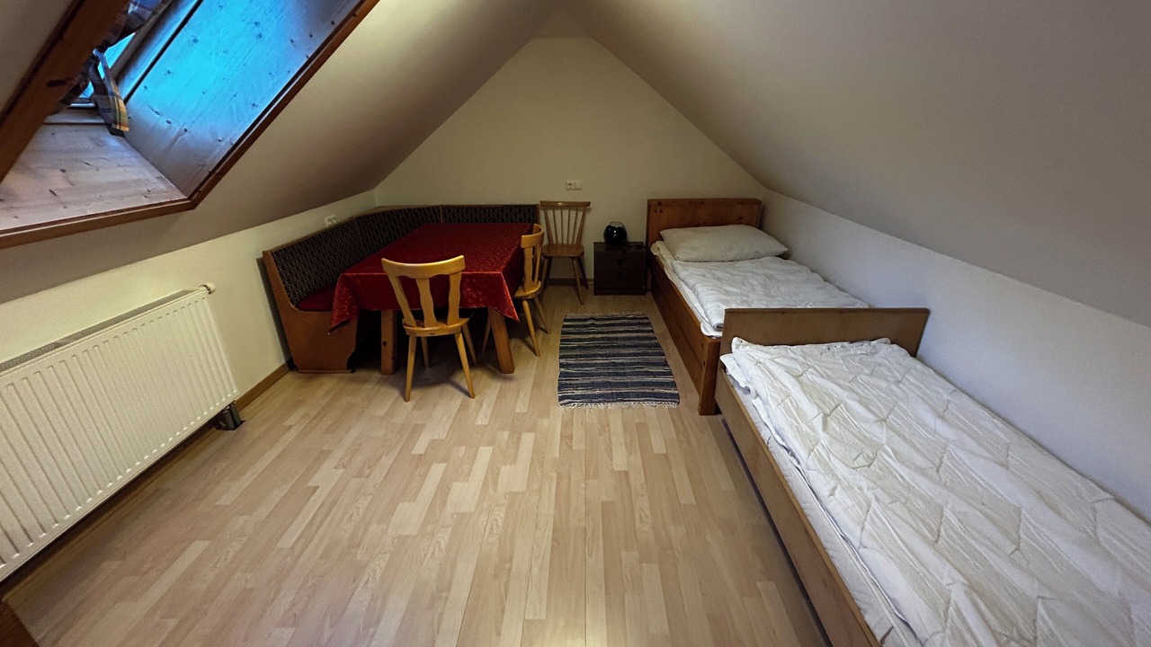 Photo of Bedroom in Seebach