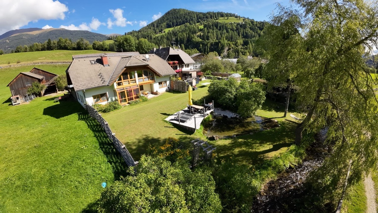 Photo of Outdoor in Seebach