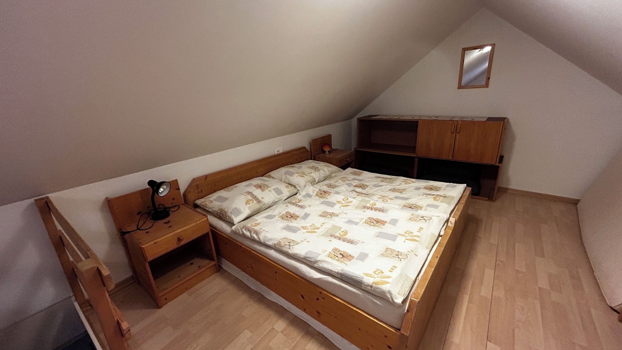 Photo of Bedroom in Seebach