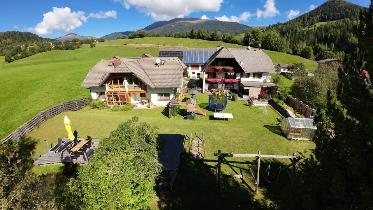 Photo of Outdoor in Seebach