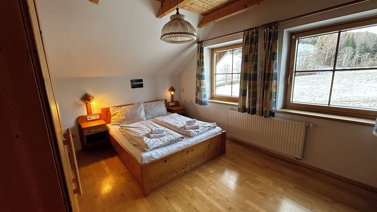 Photo of Bedroom in Seebach