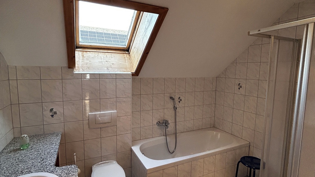 Photo of Bathroom in Seebach