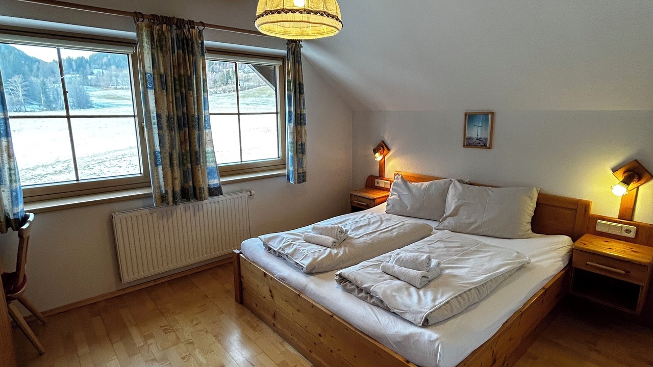 Photo of Bedroom in Seebach