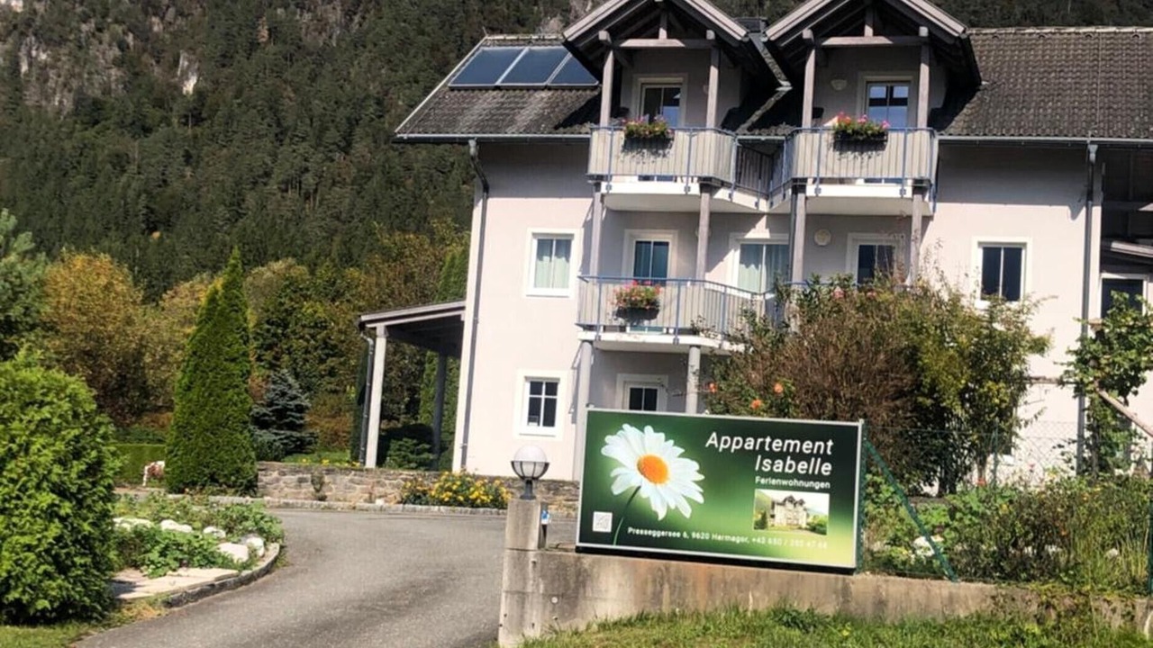 Photo of Outdoor in Presseggen