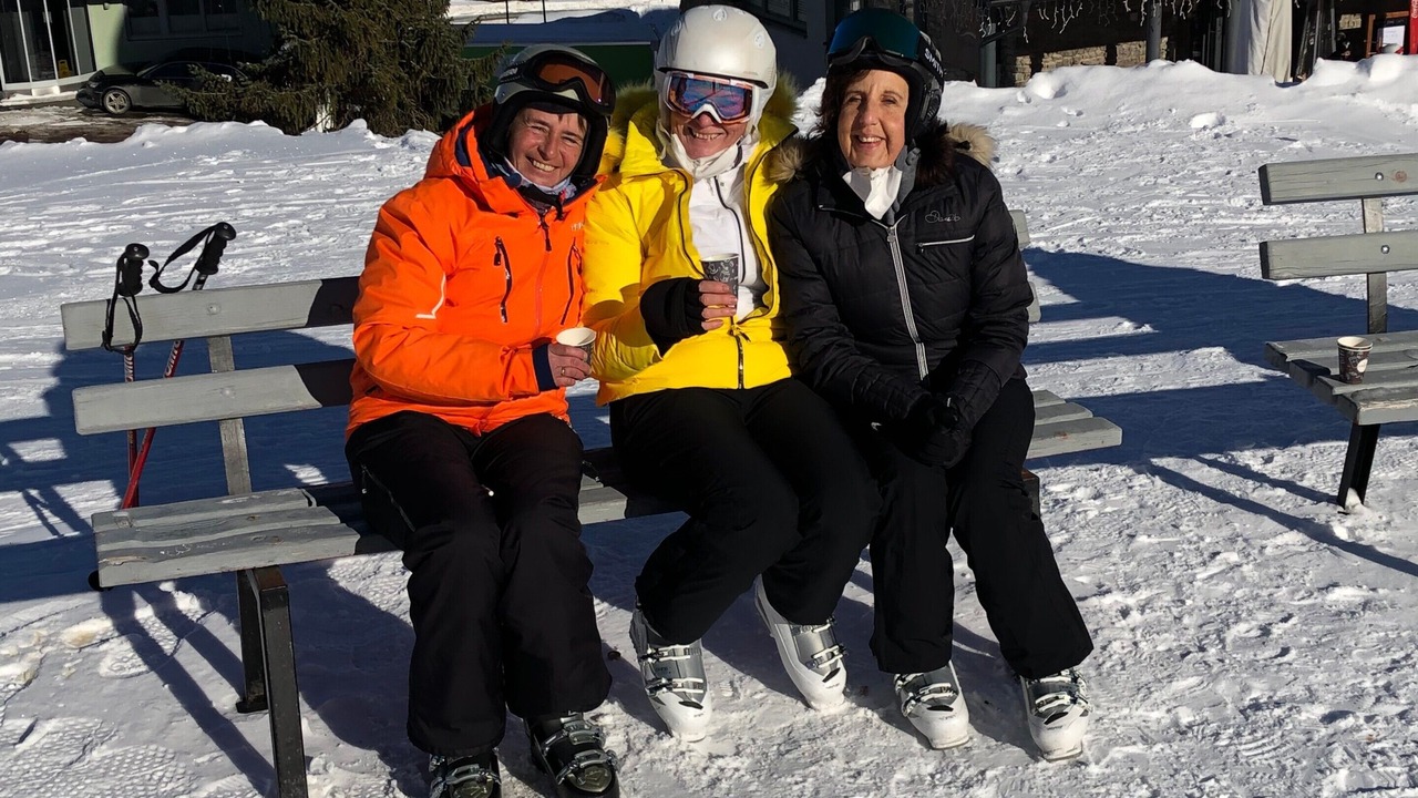 Photo of Others in Lake Pressegger