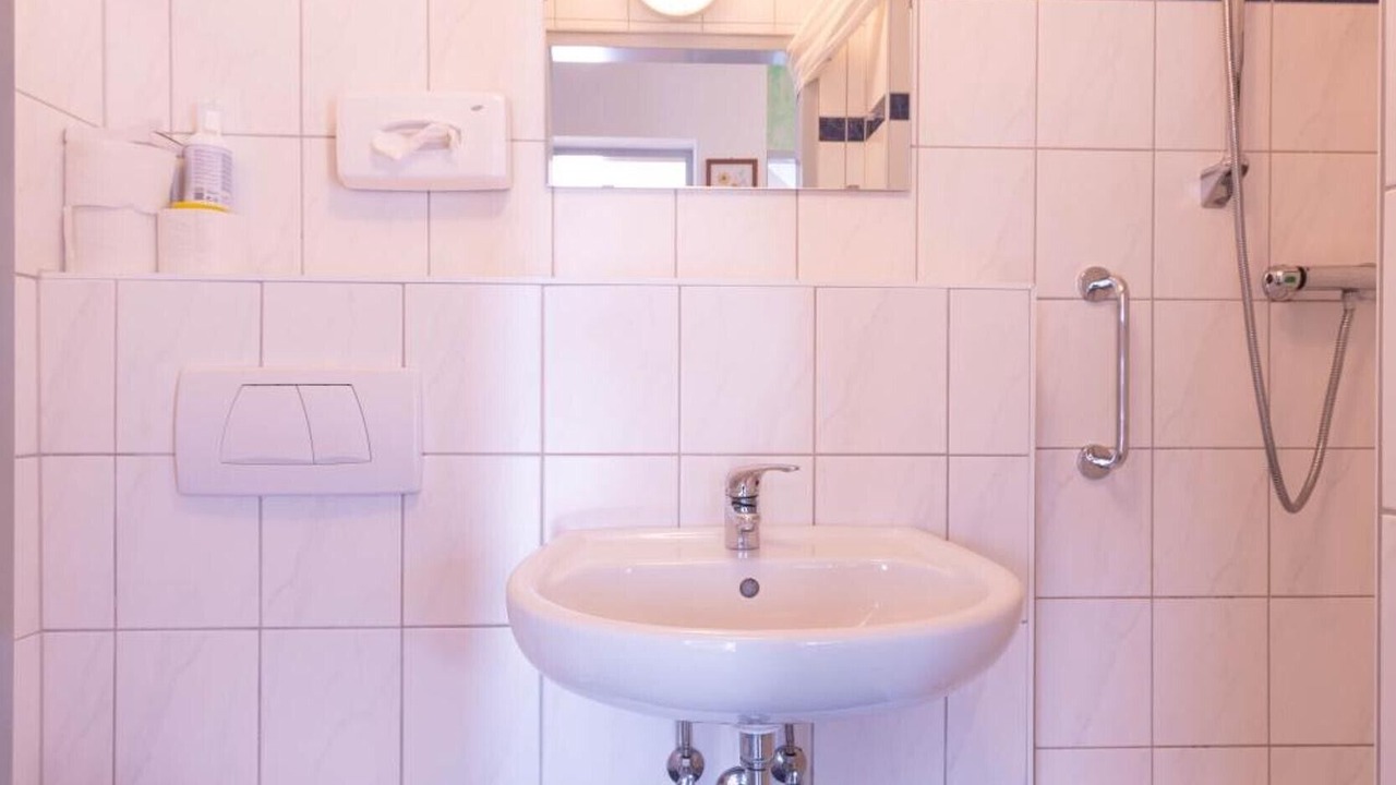 Photo of Bathroom in Lake Pressegger