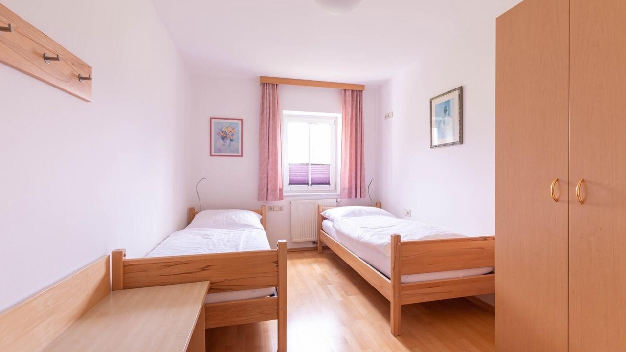 Photo of Bedroom in Lake Pressegger