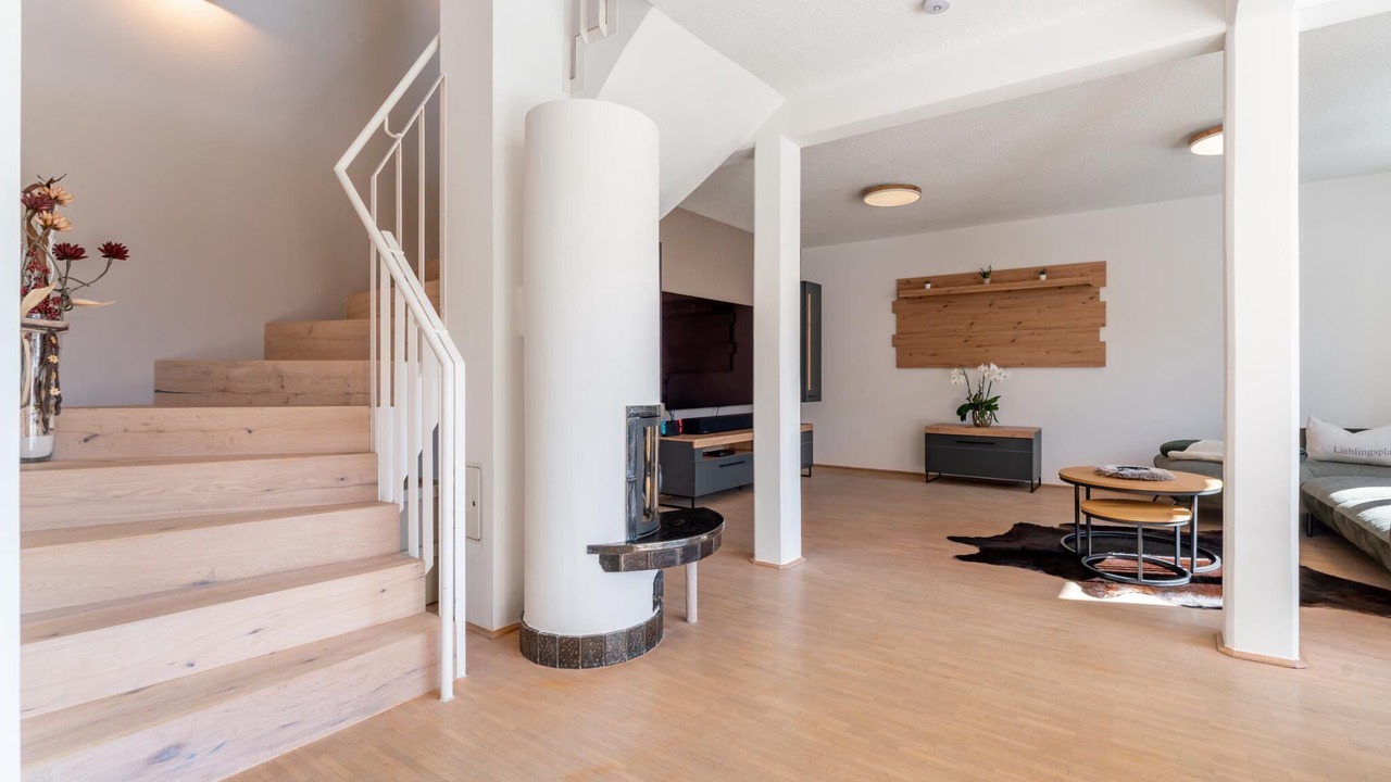 Photo of Livingroom in Waidring