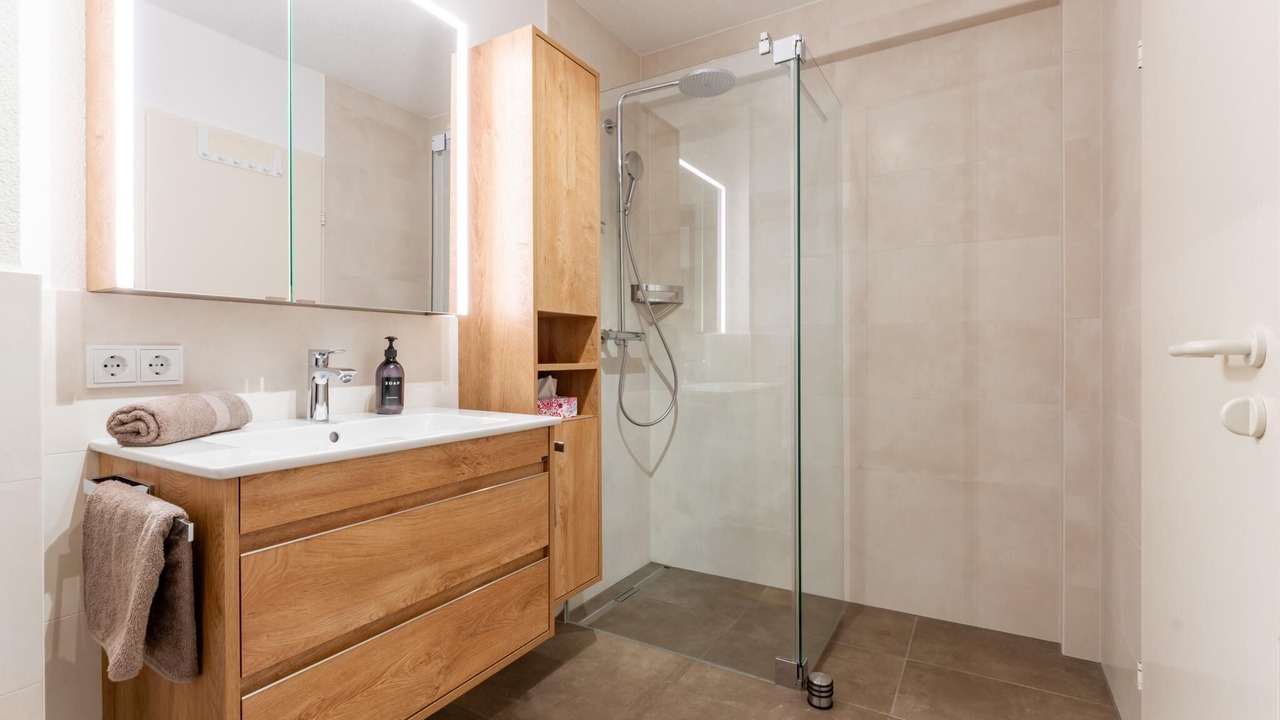 Photo of Bathroom in Waidring