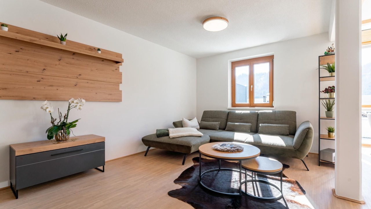Photo of Livingroom in Waidring