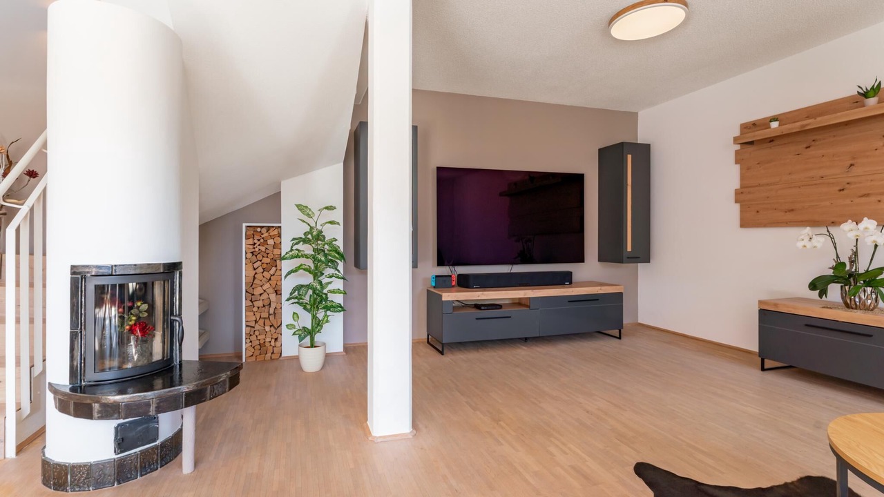 Photo of Livingroom in Waidring
