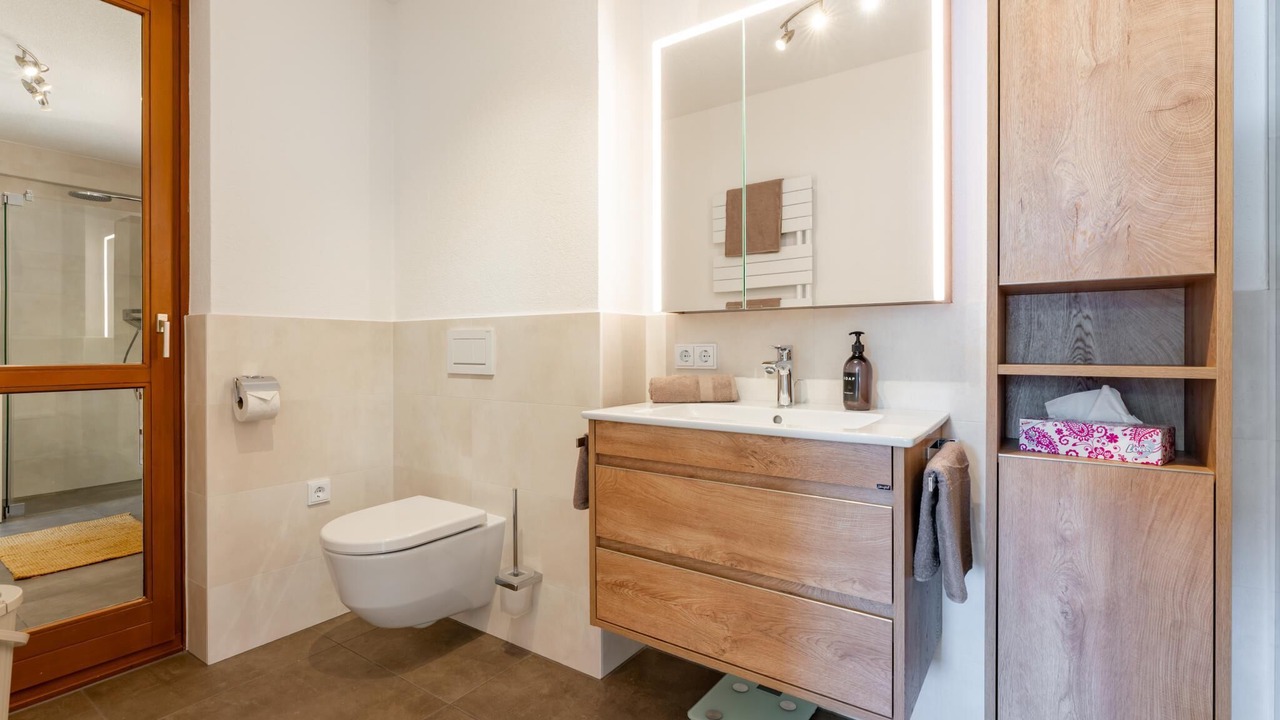 Photo of Bathroom in Waidring
