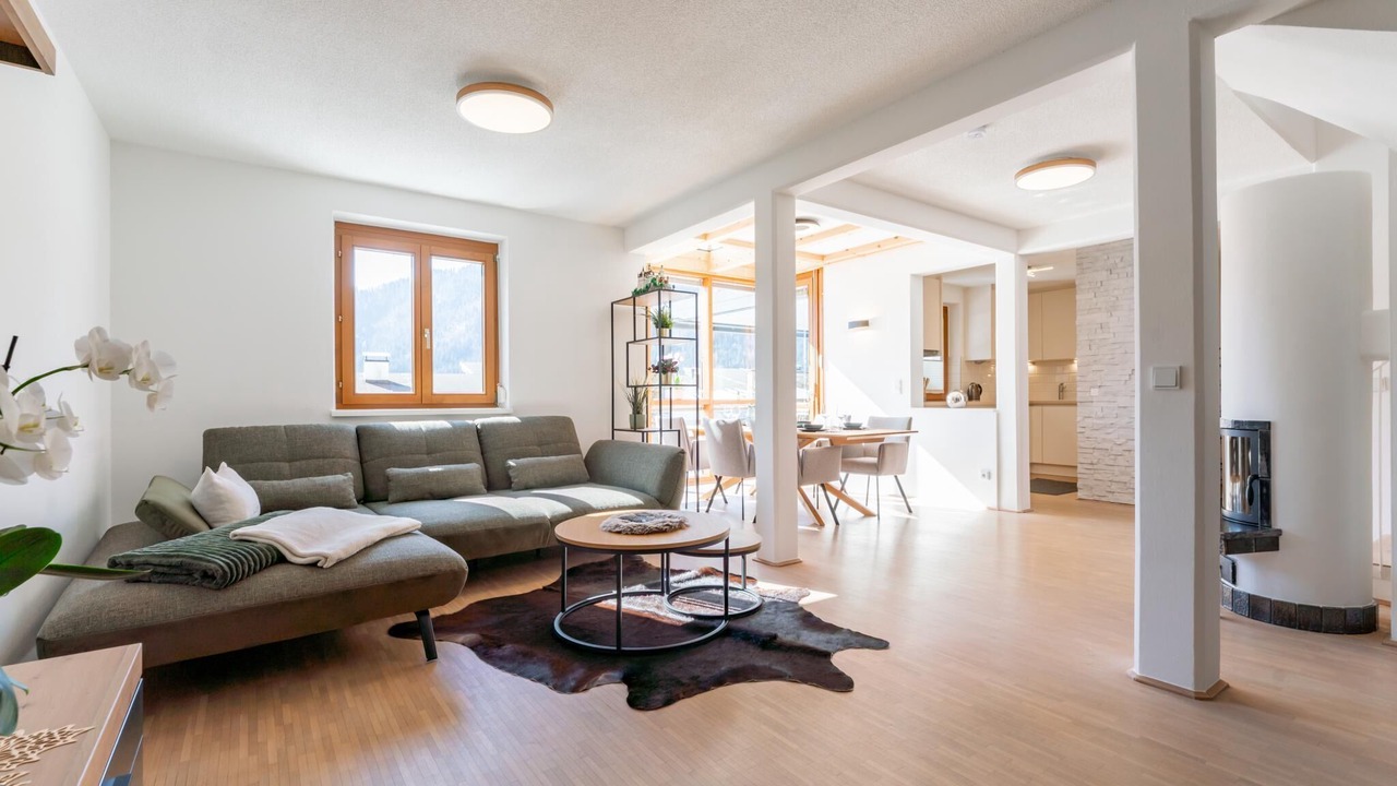 Photo of Livingroom in Waidring