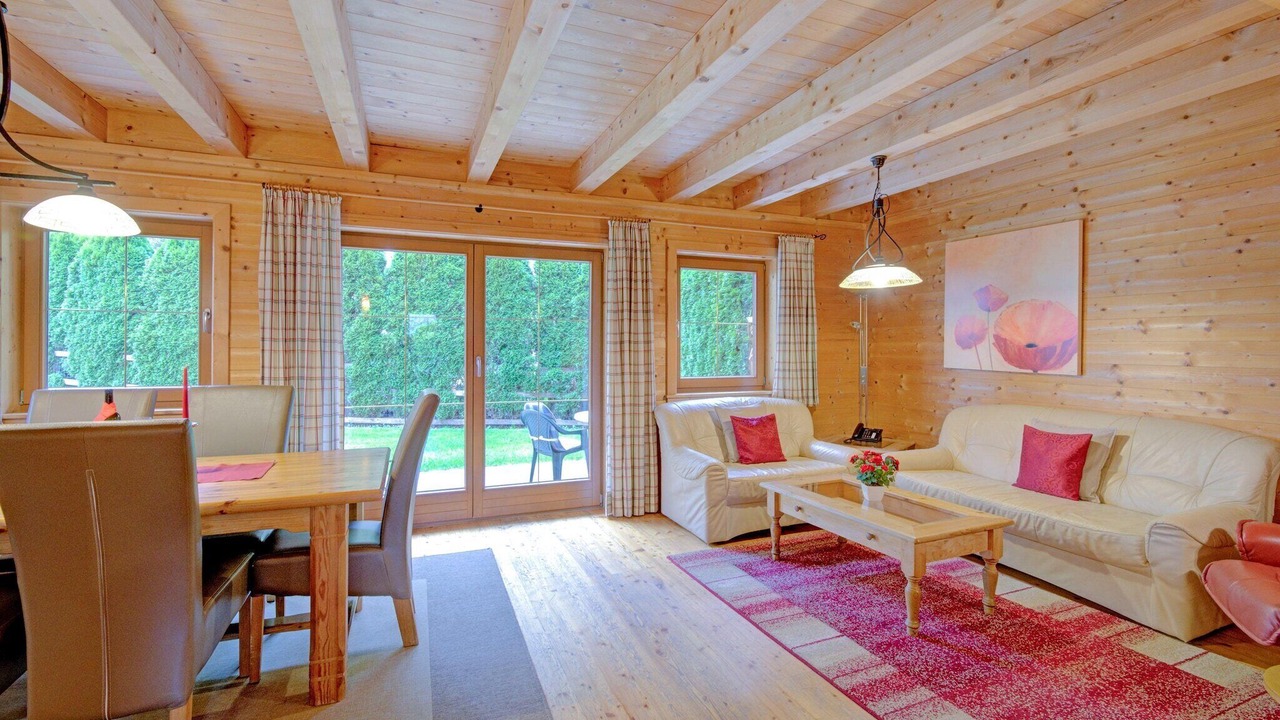 Photo of Livingroom in Niederau