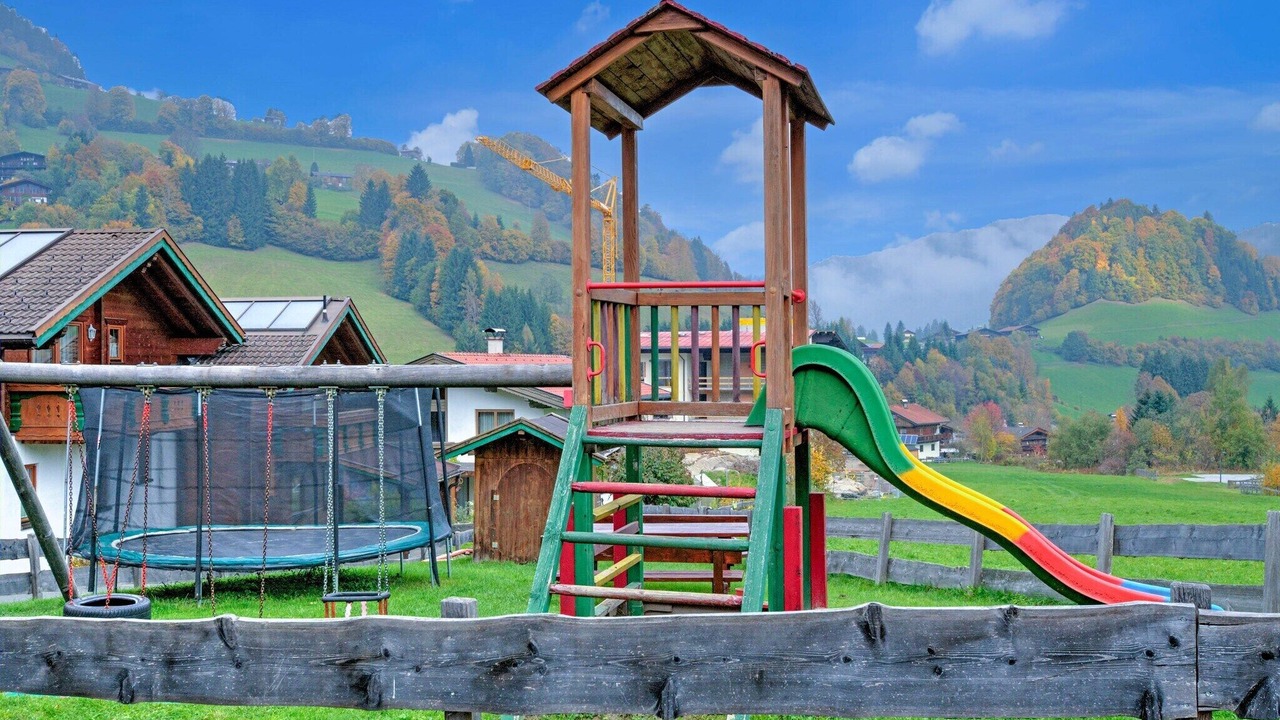 Photo of Outdoor in Niederau