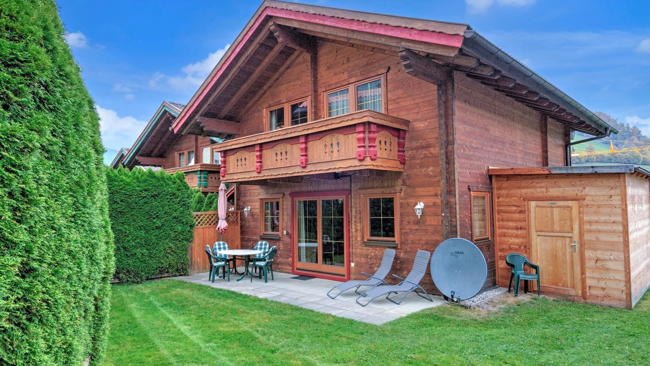 Photo of Outdoor in Niederau