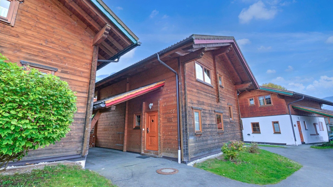Photo of Outdoor in Niederau