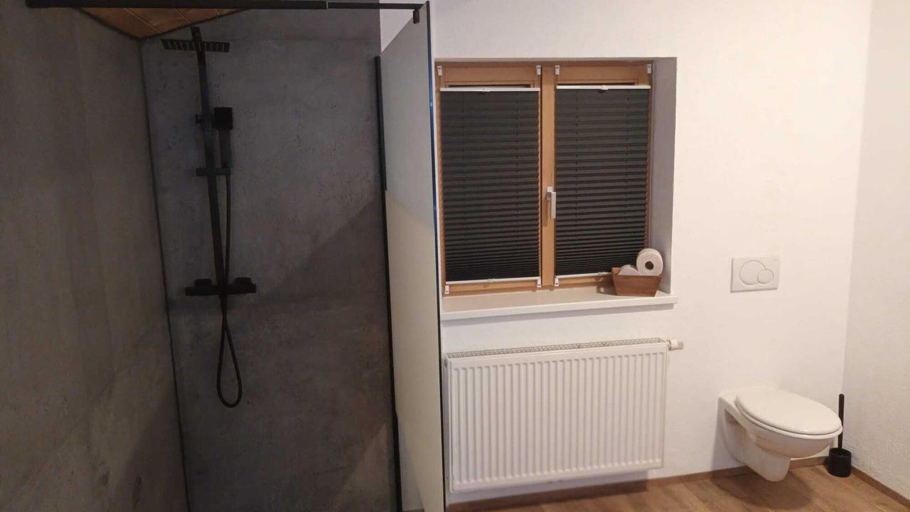 Photo of Bathroom in Dalaas