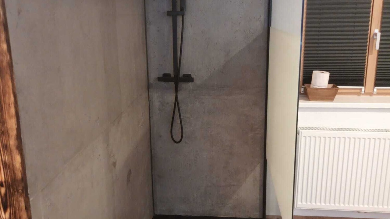 Photo of Bathroom in Dalaas