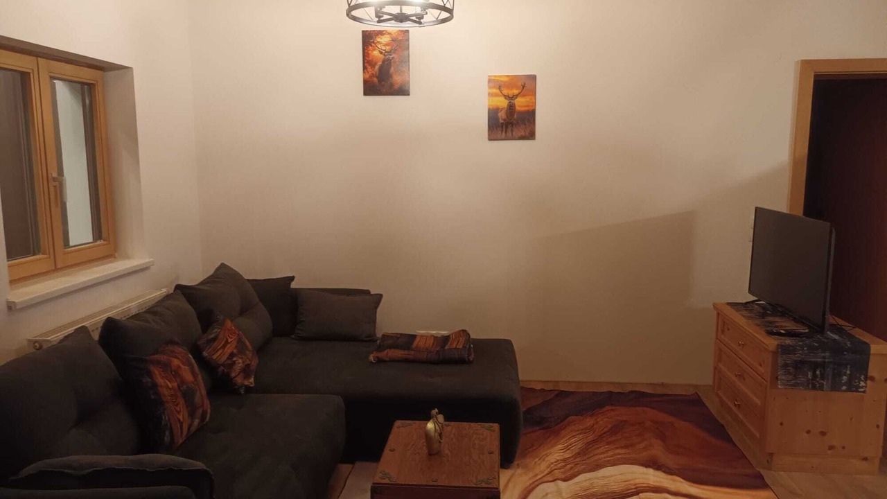 Photo of Livingroom in Dalaas