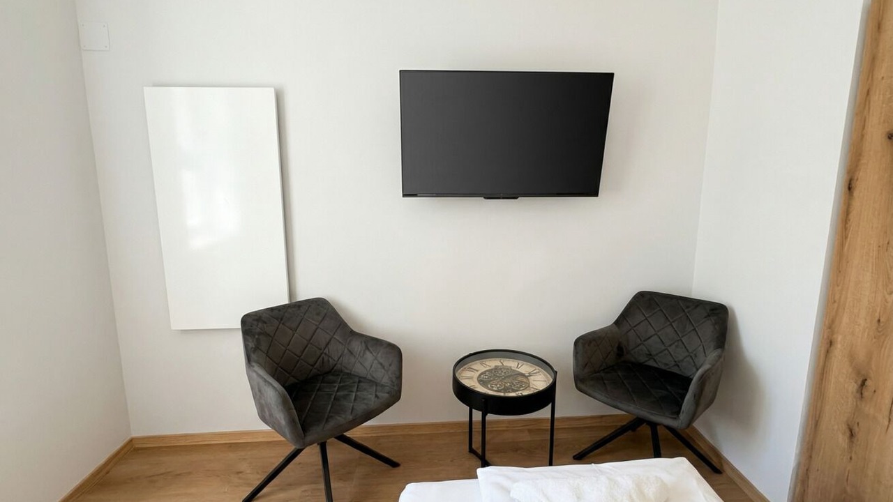 Photo of Bedroom in Neulerchenfeld