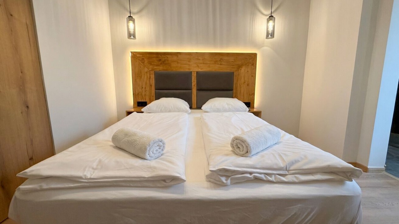 Photo of Bedroom in Neulerchenfeld