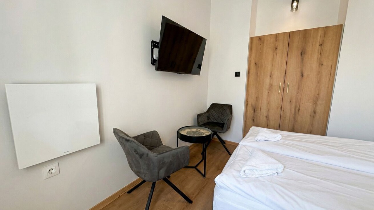 Photo of Bedroom in Neulerchenfeld