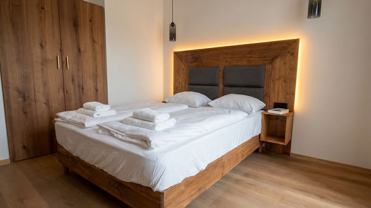 Photo of Bedroom in Neulerchenfeld