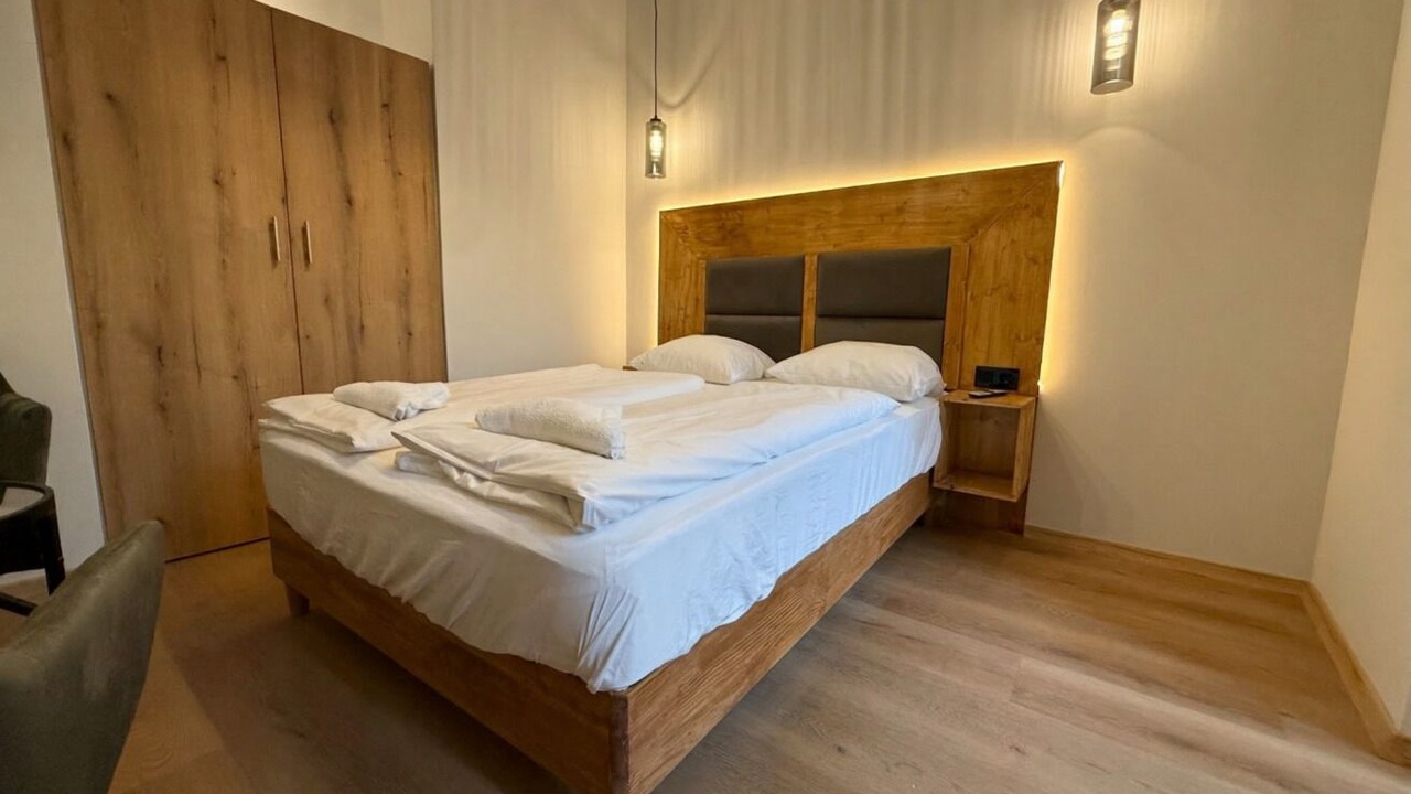 Photo of Bedroom in Neulerchenfeld