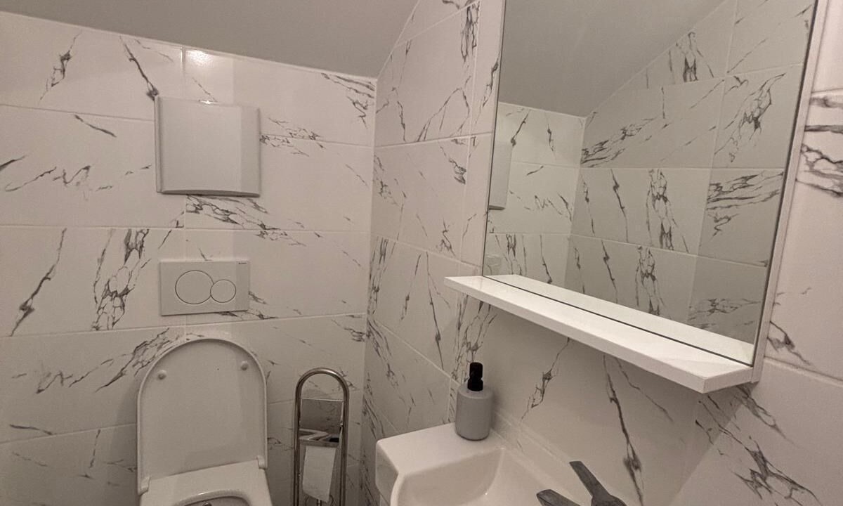 Photo of Bathroom in Bad Goisern