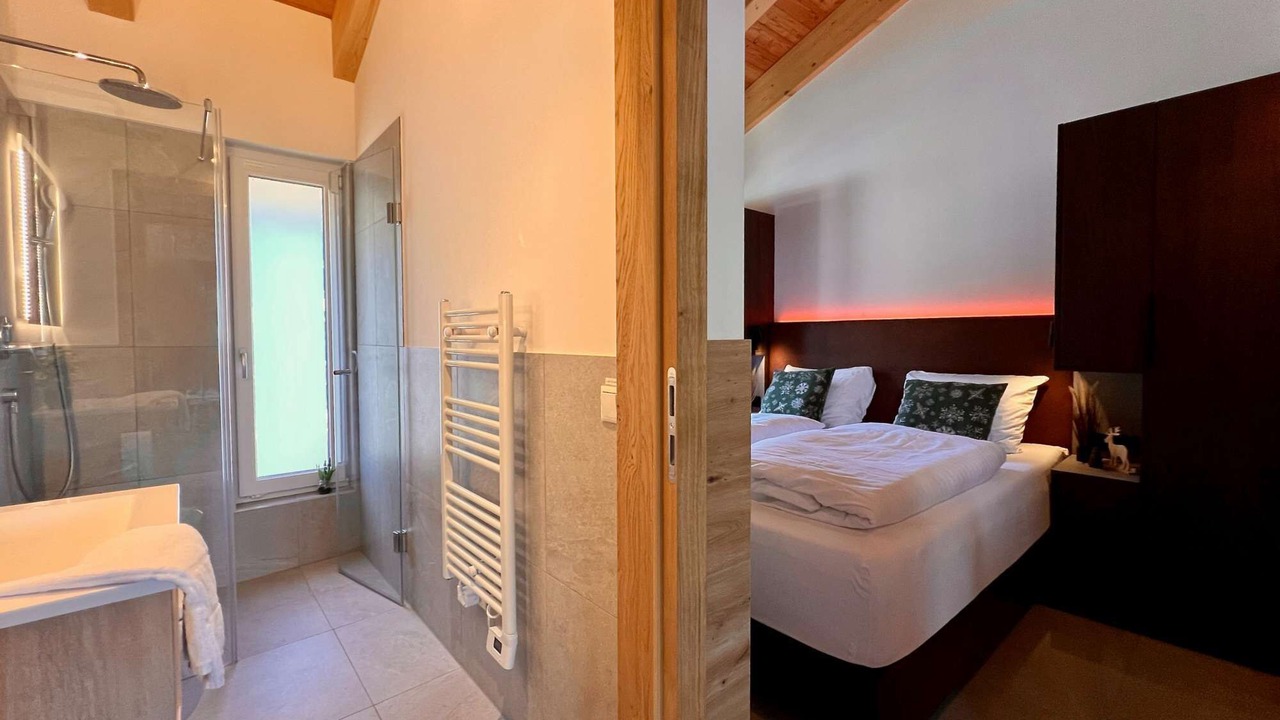 Photo of Bedroom in Sankt Lambrecht