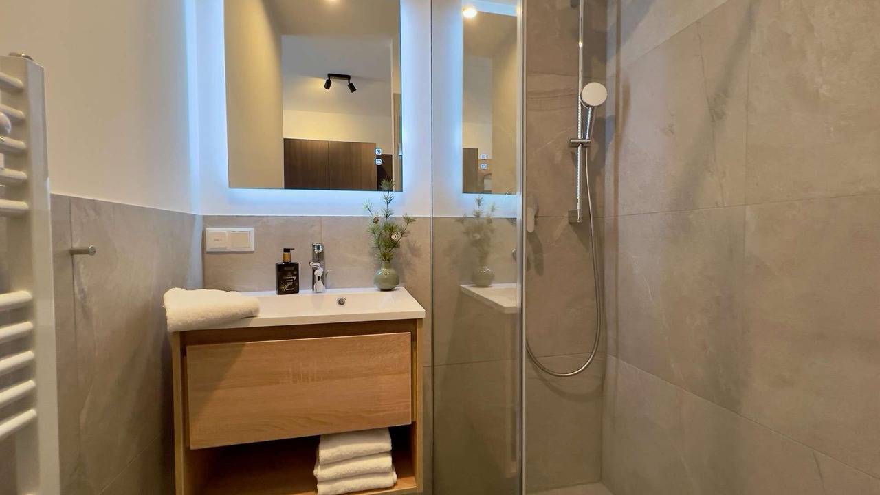 Photo of Bathroom in Sankt Lambrecht