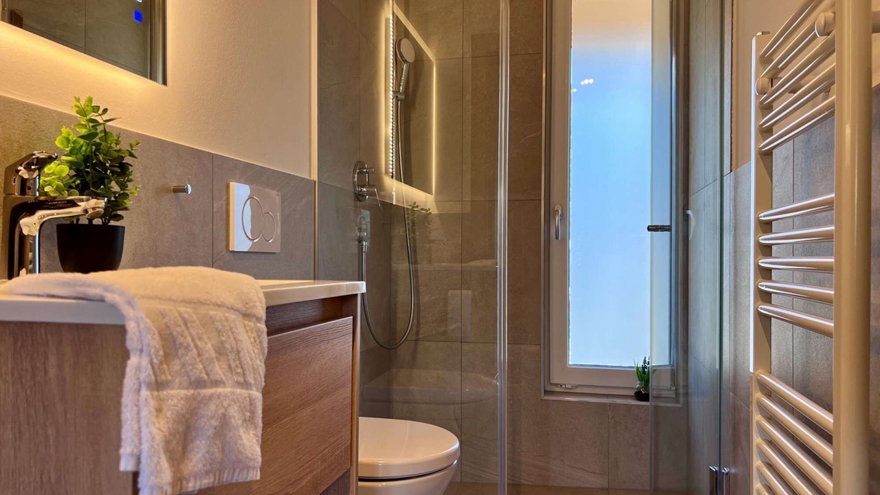 Photo of Bathroom in Sankt Lambrecht