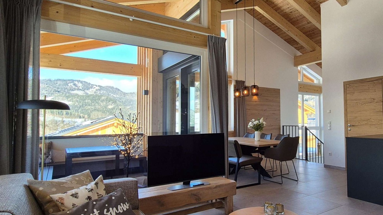 Photo of Livingroom in Sankt Lambrecht