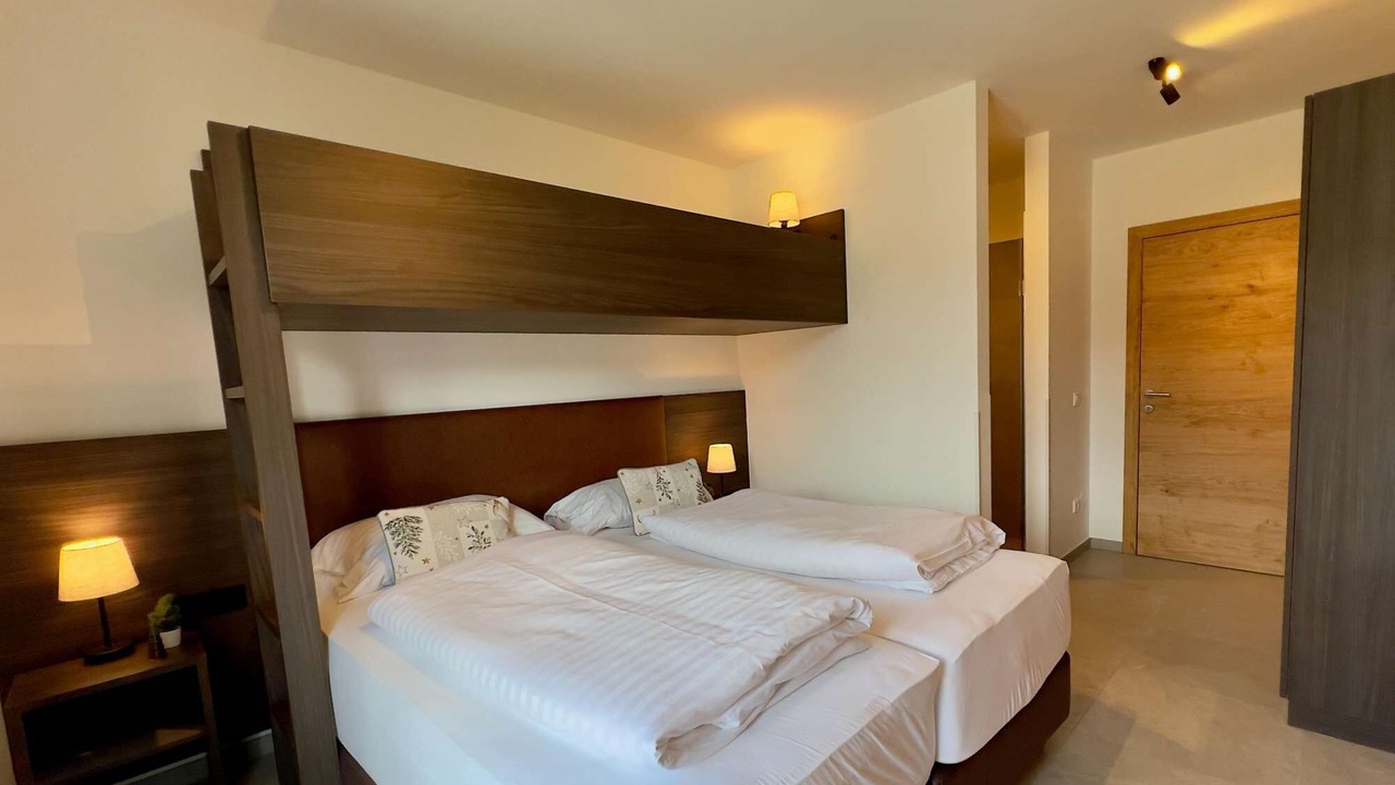 Photo of Bedroom in Sankt Lambrecht