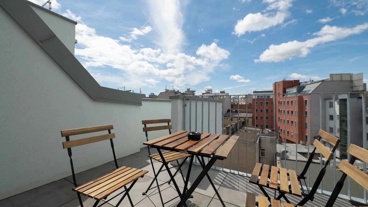 Photo of Outdoor in Favoriten