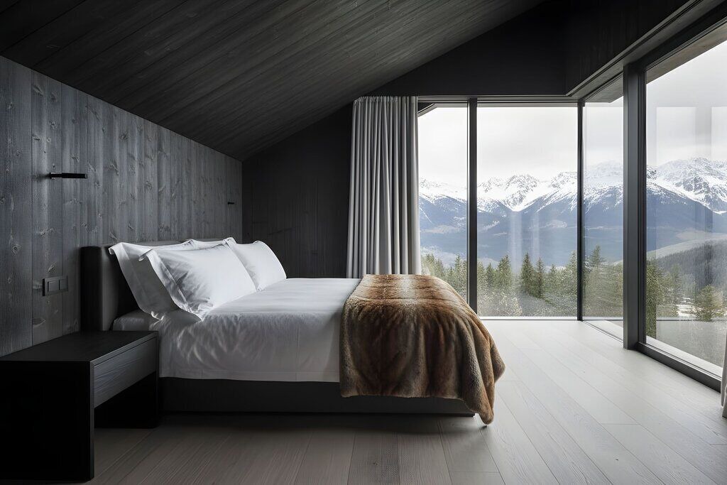 Photo of Bedroom in Lech am Arlberg