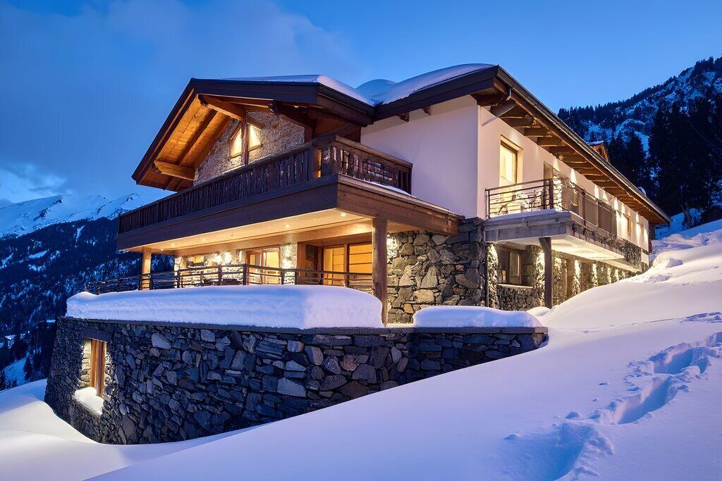 Photo of Outdoor in Lech am Arlberg