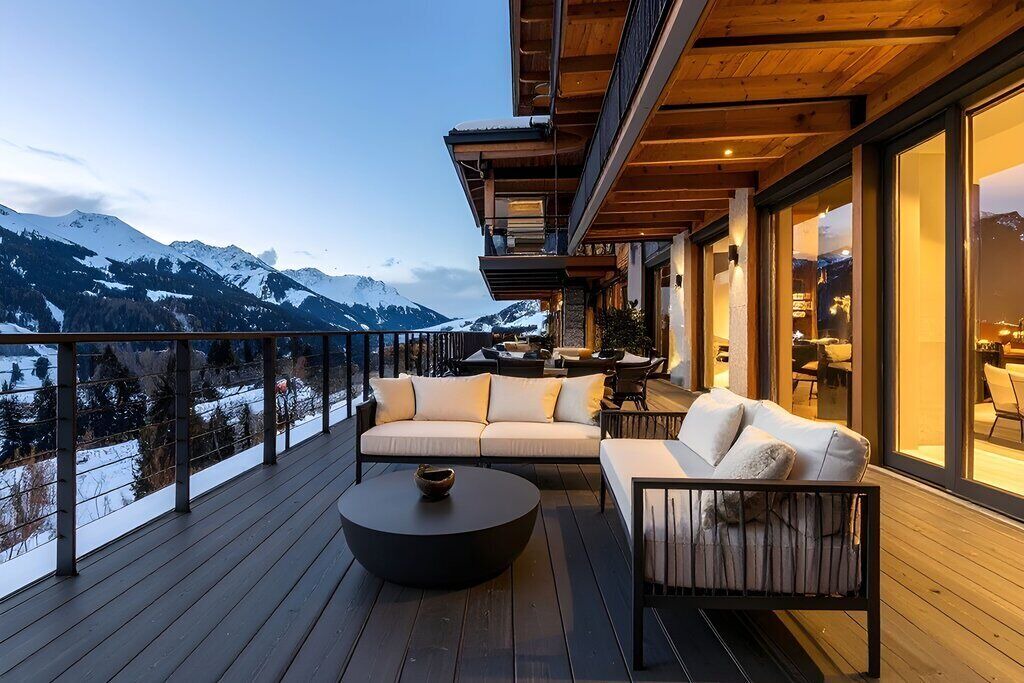 Photo of Outdoor in Lech am Arlberg