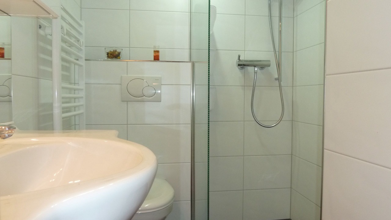 Photo of Bathroom in Fontanella