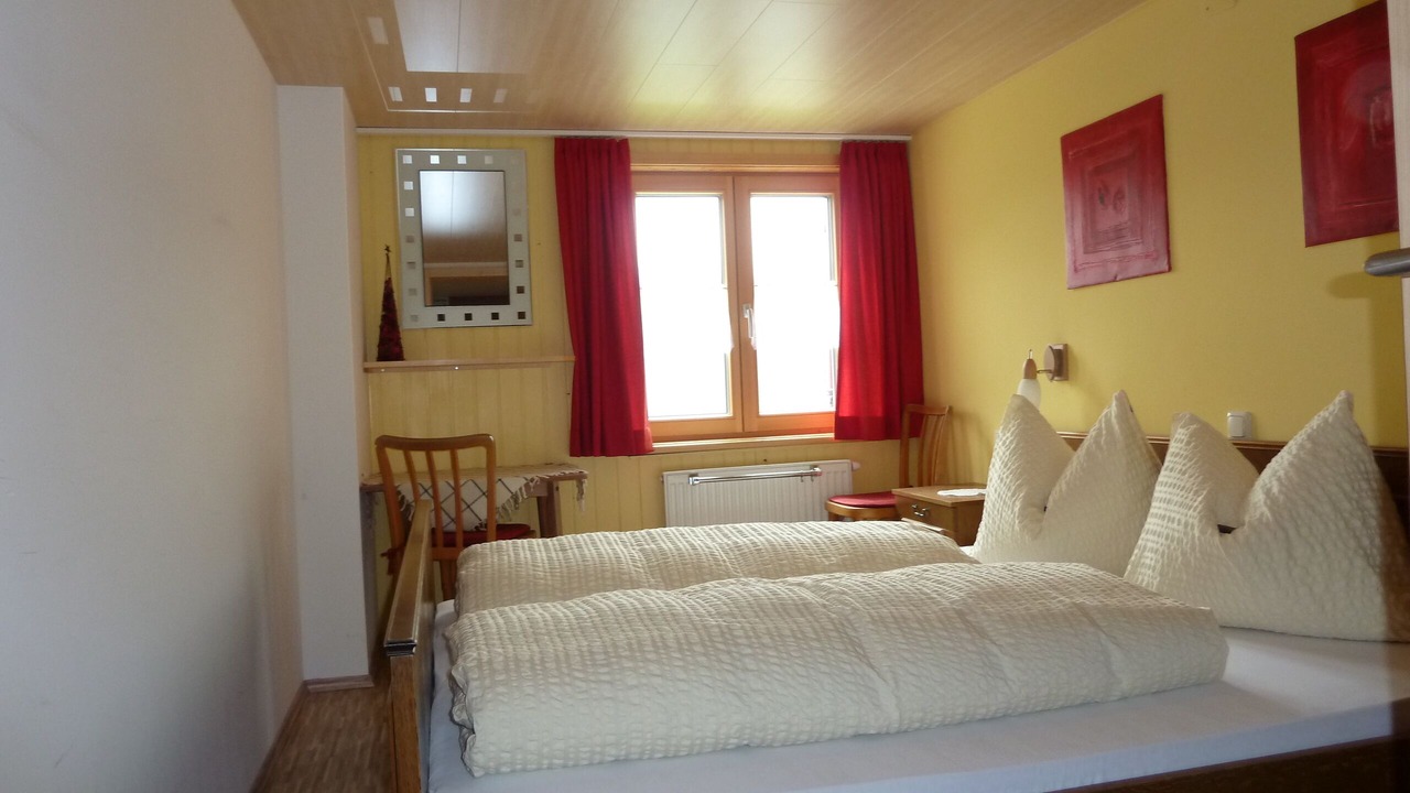 Photo of Bedroom in Fontanella