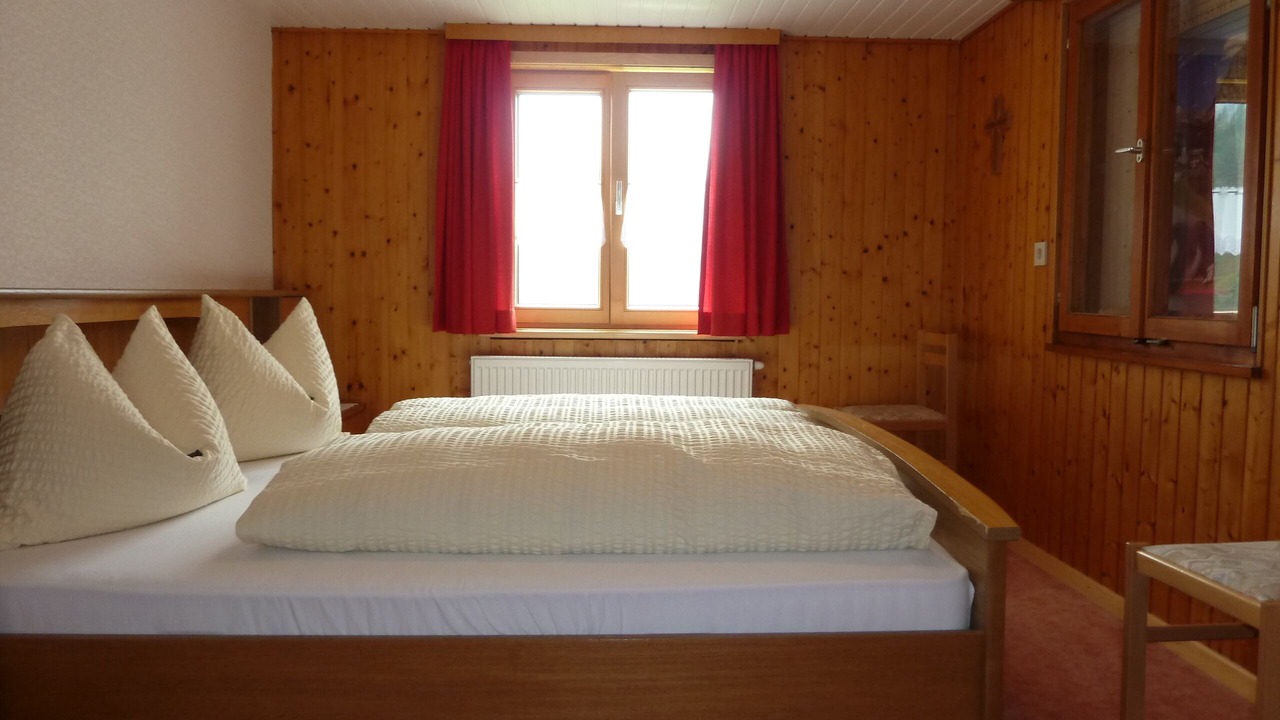 Photo of Bedroom in Fontanella