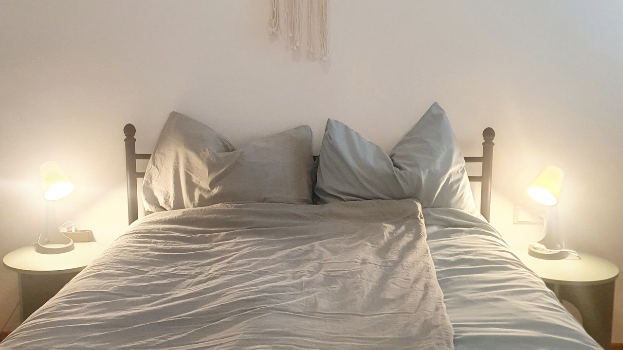 Photo of Bedroom in Gries