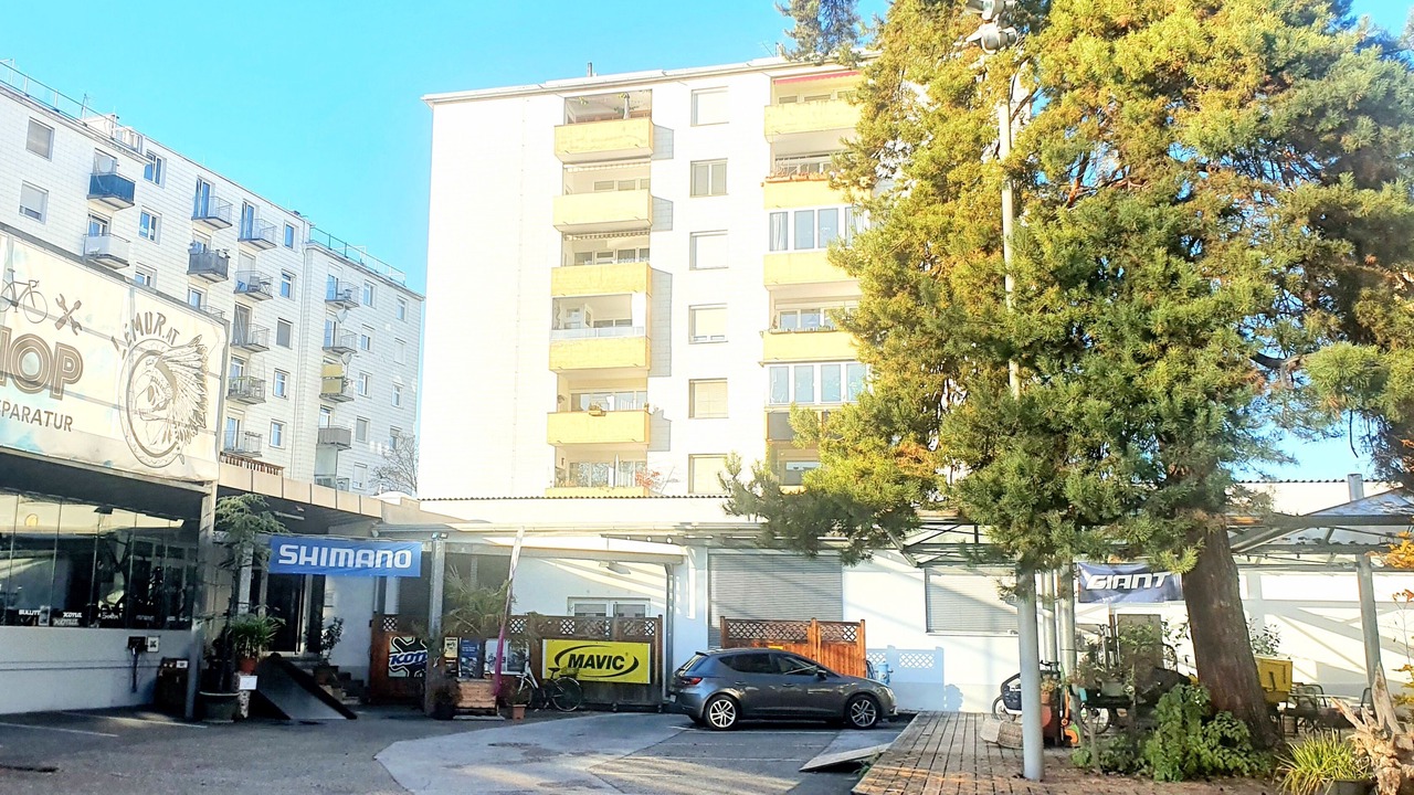Photo of Outdoor in Gries