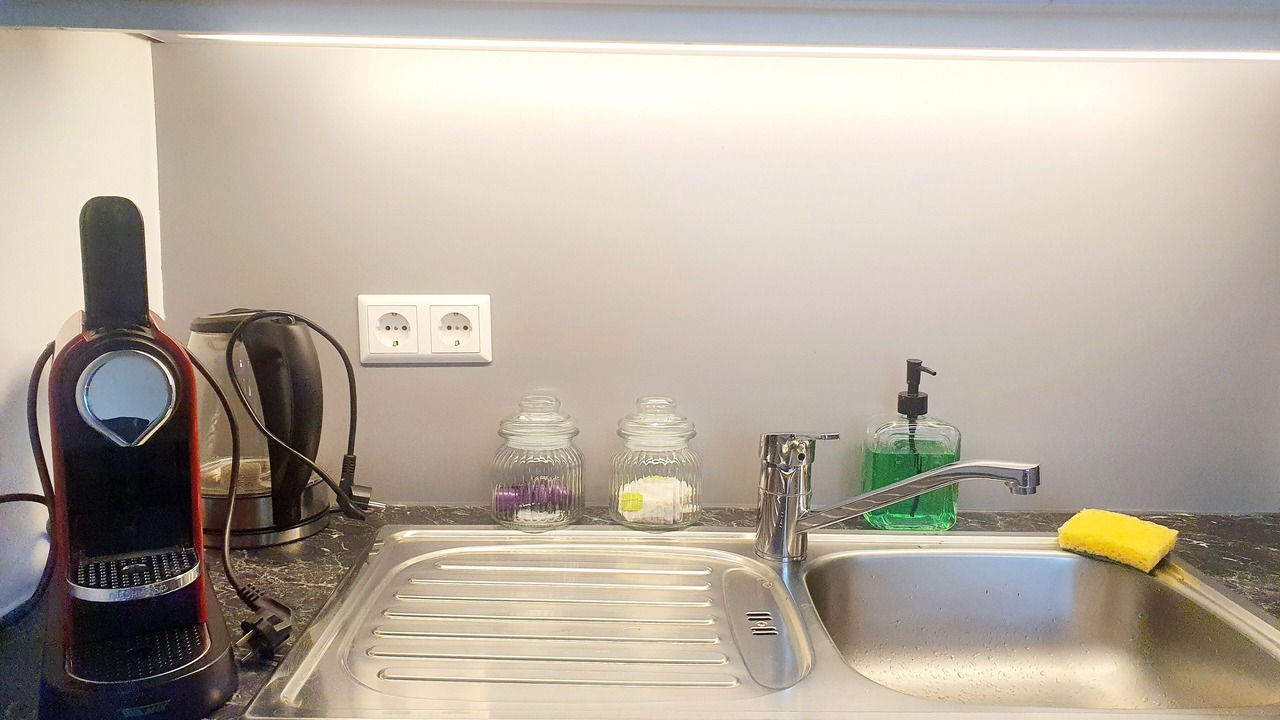 Photo of Kitchen in Gries
