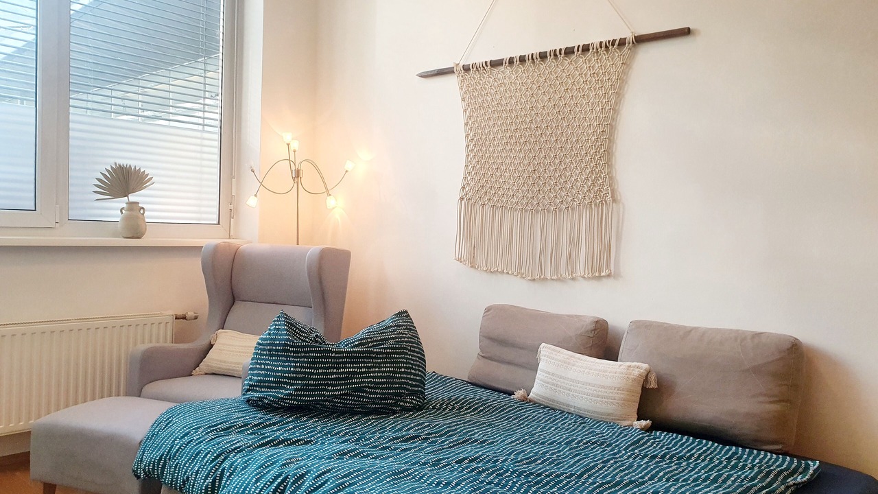 Photo of Bedroom in Gries