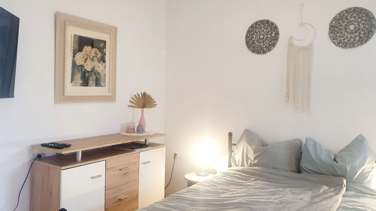 Photo of Bedroom in Gries