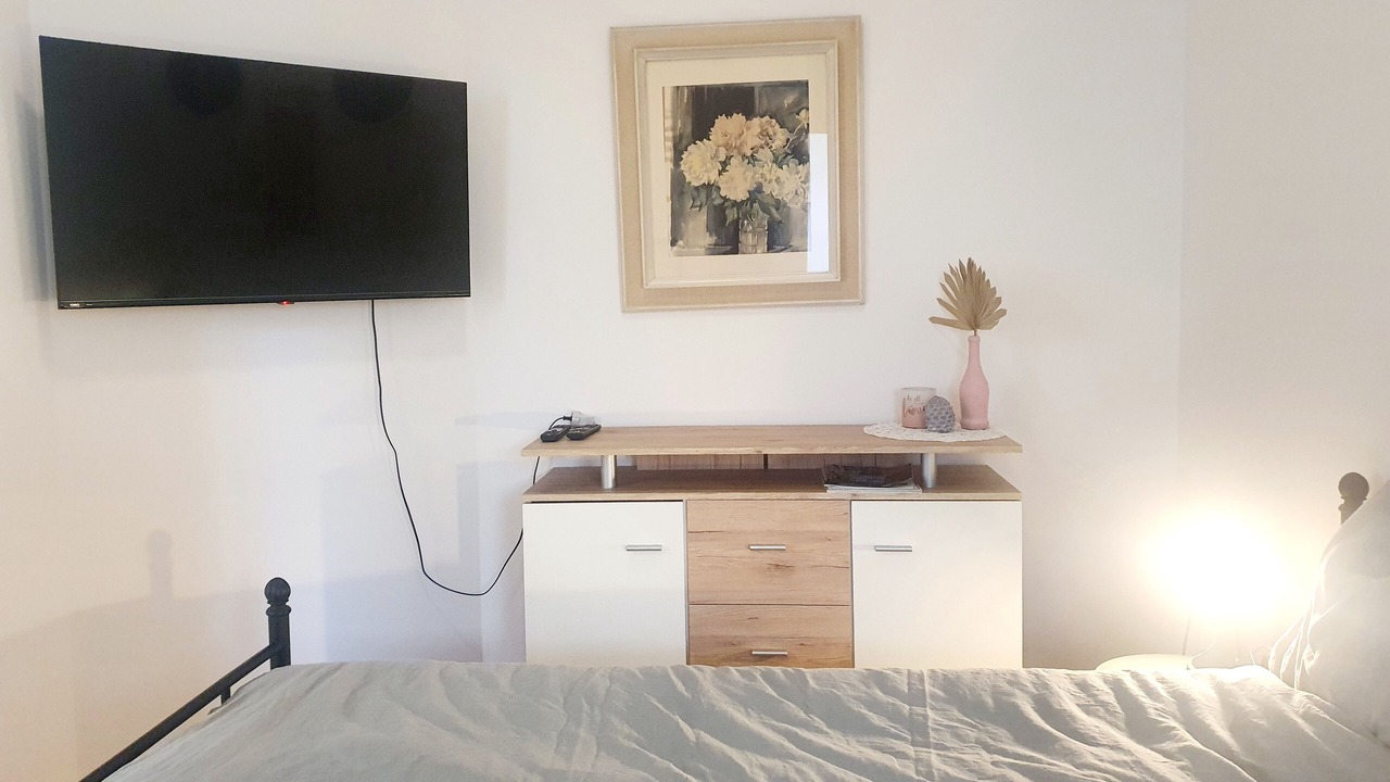 Photo of Bedroom in Gries