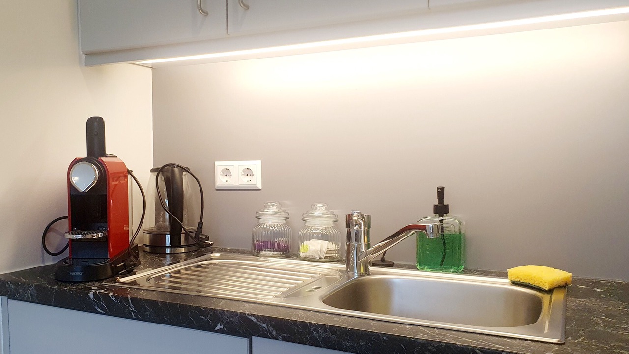 Photo of Kitchen in Gries
