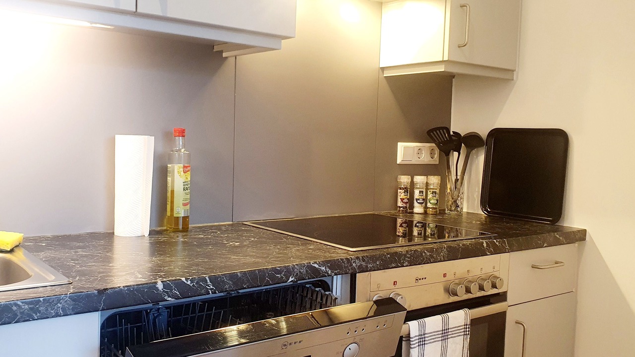 Photo of Kitchen in Gries